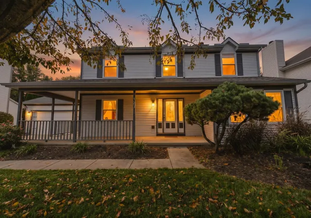 Photo 1 of Single family home for sale at 123 Curly Smart Cir, Delaware, OH 43015 | MLS# 226038710 | Listing updated on 2026-10-18