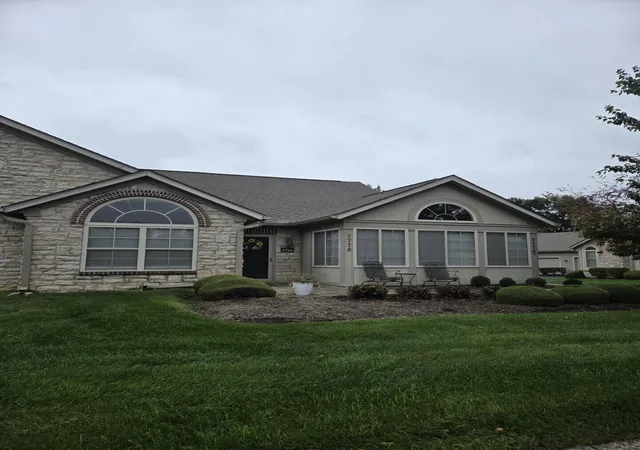 Photo 1 of Sale Pending at 7778 Blue Juniper Dr, Westerville, OH 43082 | MLS# 226039657 | Listing updated on 2026-10-18