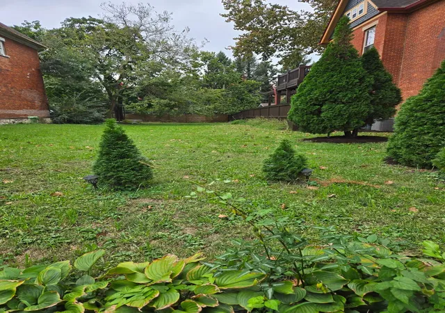Photo 1 of Land for sale at 1273 Eastwood Ave, Columbus, OH 43203 | MLS# 226038715 | Listing updated on 2026-10-13