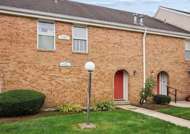 Condo for sale at 144 W Ticonderoga Dr #E, Westerville, OH 43081 | MLS# 226039431