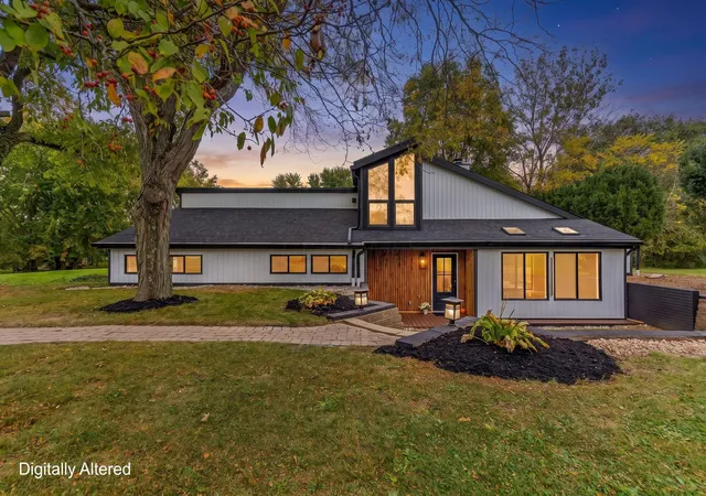 Single family home for sale at 6730 Albanyview Dr, Westerville, OH 43081 | MLS# 226038842