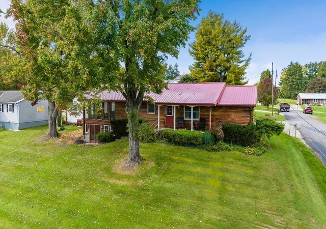 Single family home for sale at 500 Summer St, New Lexington, OH 43764 | MLS# 226038716