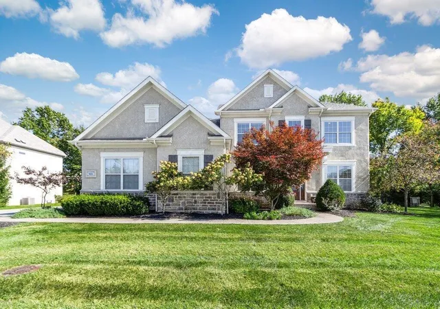 Photo 1 of Single family home for sale at 9031 Shaffer Dr, Powell, OH 43065 | MLS# 226038993 | Listing updated on 2026-10-15