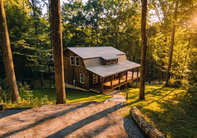 Photo 1 of Single family home for sale at 0 Cantwell Cliffs Rd, Rockbridge, OH 43149 | MLS# 226038718 | Listing updated on 2026-10-12