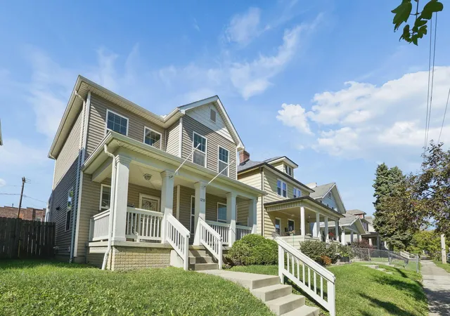 Photo 1 of Single family home for sale at 1259 N 5th Street, Columbus, OH 43201 | MLS# 226039927 | Listing updated on 2026-10-27