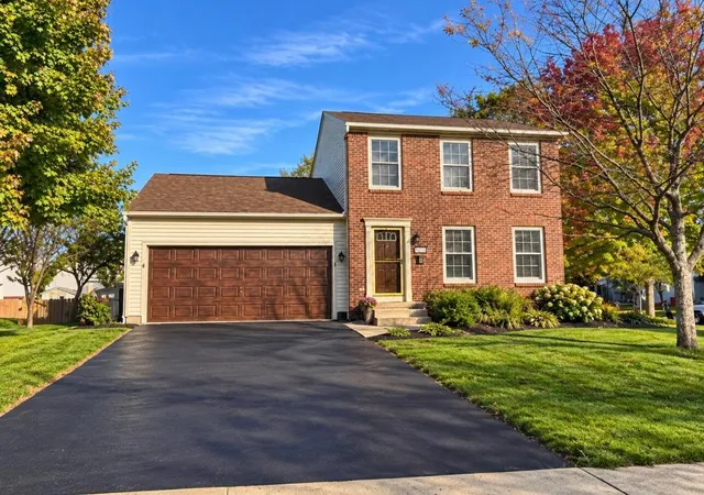 Photo 1 of Sale Pending at 539 Richwood Dr, Pataskala, OH 43062 | MLS# 226038997 | Listing updated on 2026-10-28