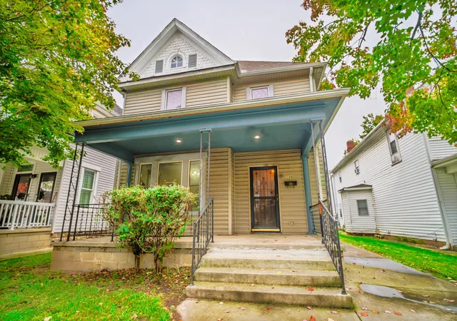 Photo 1 of Single family home for sale at 299 N High St, Chillicothe, OH 45601 | MLS# 226038736 | Listing updated on 2026-10-23