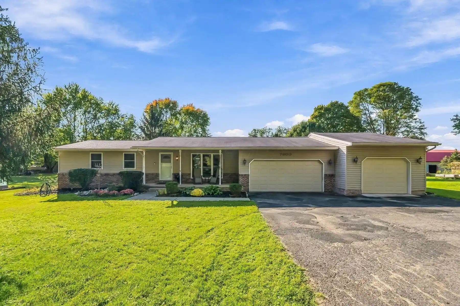Photo 1 of Single family home for sale at 7900 W Orange Ave, Delaware, OH 43015 | MLS# 226038801 | Listing updated on 2026-10-17