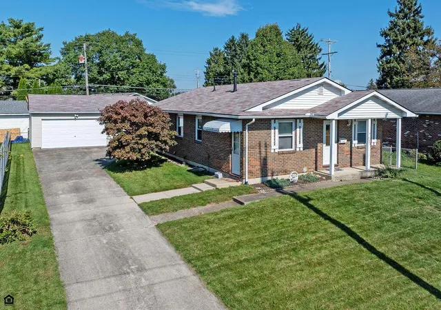 Photo 1 of Single family home for sale at 4582 Etna Rd, Columbus, OH 43213 | MLS# 226039059 | Listing updated on 2026-10-15