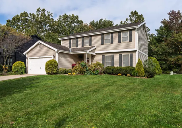 Photo 1 of Single family home for sale at 6764 Fallen Timbers Dr, Dublin, OH 43017 | MLS# 226039251 | Listing updated on 2026-10-17