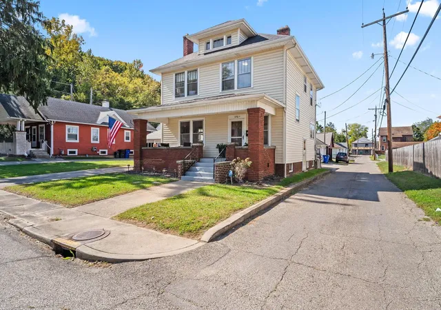 Photo 1 of Single family home for sale at 172 Gerber Ave, Chillicothe, OH 45601 | MLS# 226038774 | Listing updated on 2026-10-18