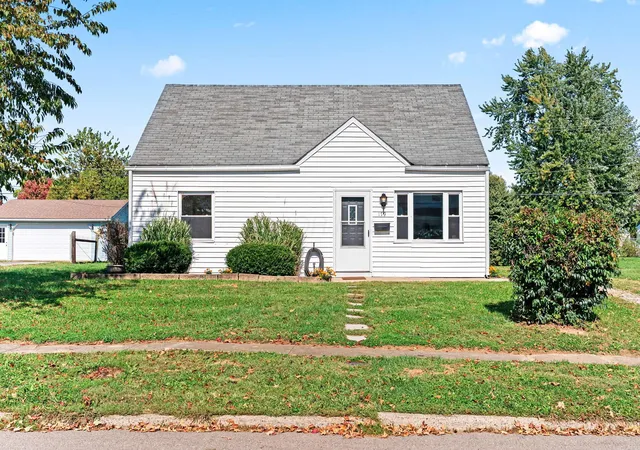 Photo 1 of Single family home for sale at 179 Rogers Pkwy, Chillicothe, OH 45601 | MLS# 226039032 | Listing updated on 2026-10-19
