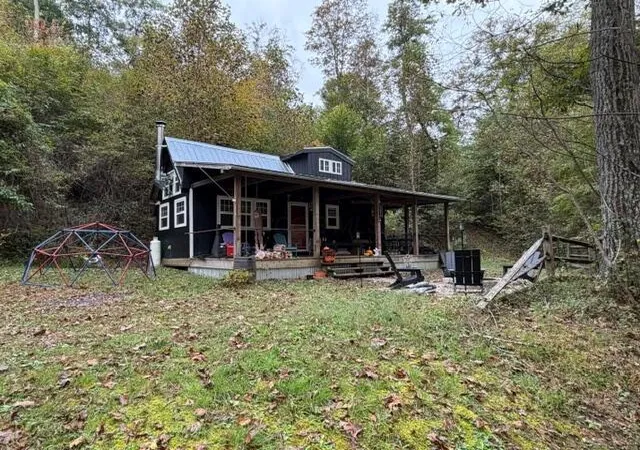 Photo 1 of Land for sale at 0 Curry Rd, Mc Arthur, OH 45651 | MLS# 226038871 | Listing updated on 2026-10-23
