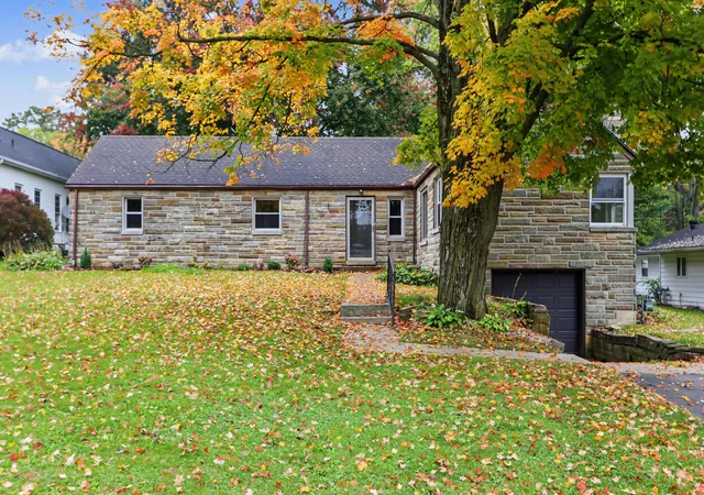 Single family home for sale at 559 Portland Way S, Galion, OH 44833 | MLS# 226038807