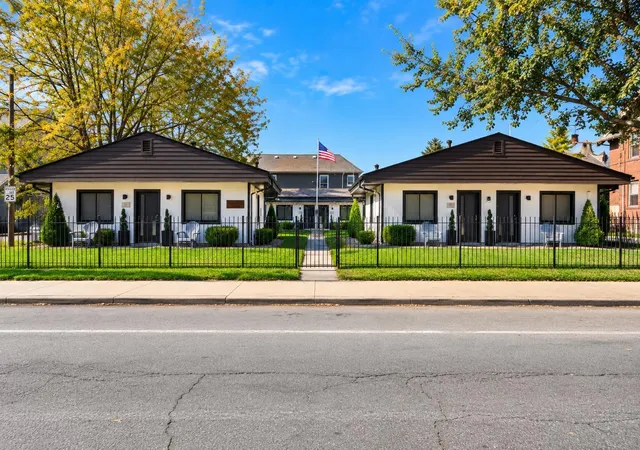 Photo 1 of Multi family home for sale at 87 S Champion Ave, Columbus, OH 43205 | MLS# 226038794 | Listing updated on 2026-10-16
