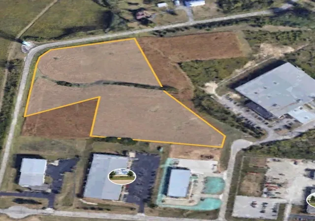 Photo 1 of Land for sale at 0 Progress Ct, Dayton, OH 45424 | MLS# 226038759 | Listing updated on 2026-10-12