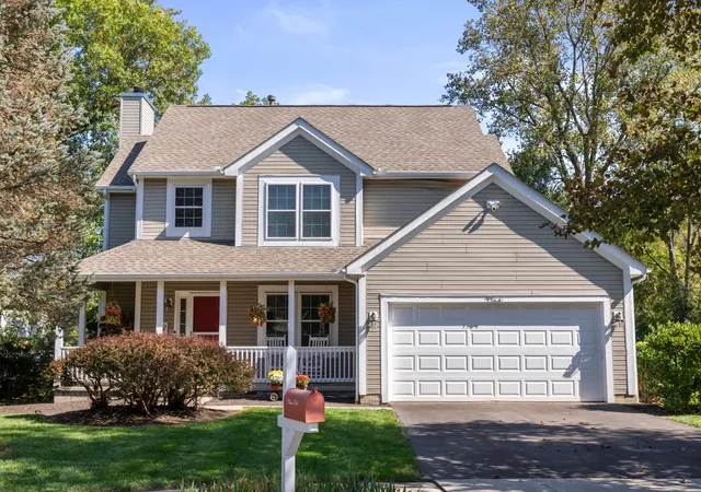 Photo 1 of Single family home for sale at 7764 Schoolway Ct, Dublin, OH 43016 | MLS# 226038773 | Listing updated on 2026-10-26
