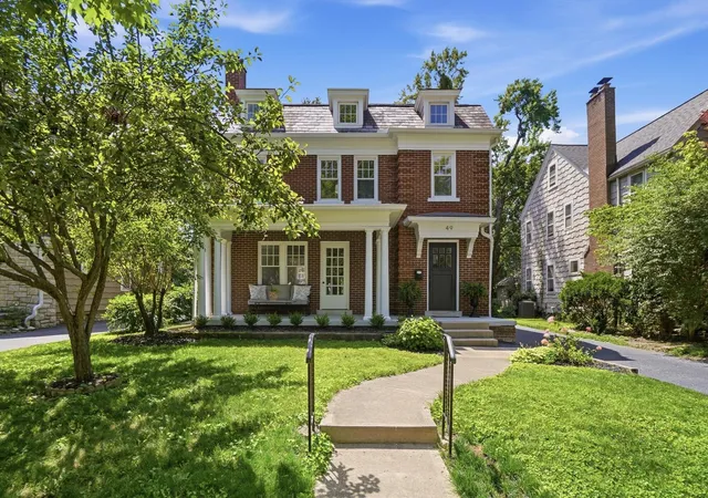 Photo 1 of Single family home for sale at 49 S Cassady Ave, Columbus, OH 43209 | MLS# 226039047 | Listing updated on 2026-10-26