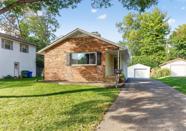 Single family home for sale at 510 E Stanton Ave, Columbus, OH 43214 | MLS# 226038776