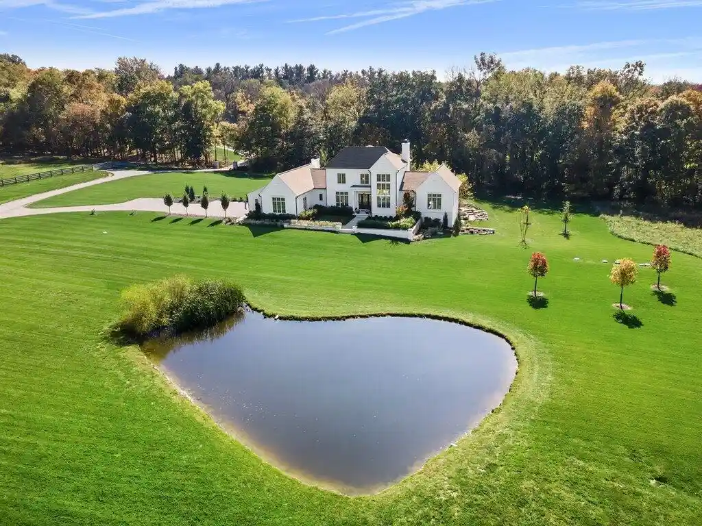 Photo 1 of Mansion for sale at 7365 Perry Rd, Delaware, OH 43015 | MLS# 226039014 | Listing updated on 2026-10-16