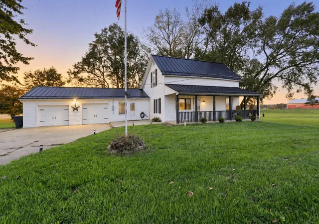 Single family home for sale at 9111 Piper Rd, Ashley, OH 43003 | MLS# 226039244