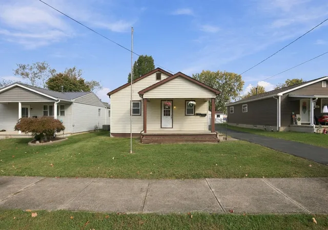 Photo 1 of Single family home for sale at 117 Joy Ave, Delaware, OH 43015 | MLS# 226039475 | Listing updated on 2026-10-27