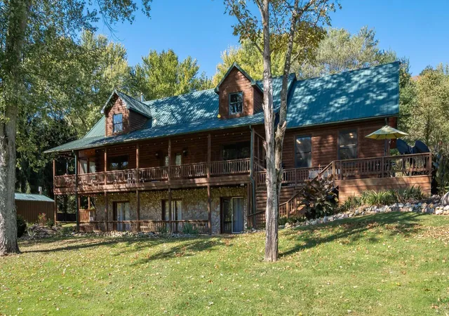 Photo 1 of Single family home for sale at 6603 N St Rt 669, Mcconnelsville, OH 43756 | MLS# 226038799 | Listing updated on 2026-10-19