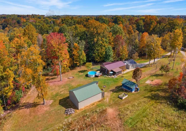 Photo 1 of Single family home for sale at 38845 Horner Hl Rd, Pomeroy, OH 45769 | MLS# 226038983 | Listing updated on 2026-10-19