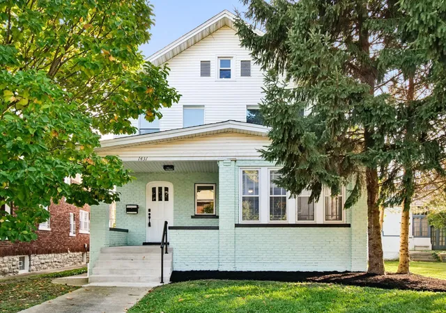 Photo 1 of Single family home for sale at 1431 Eastwood Ave, Columbus, OH 43203 | MLS# 226038826 | Listing updated on 2026-10-26