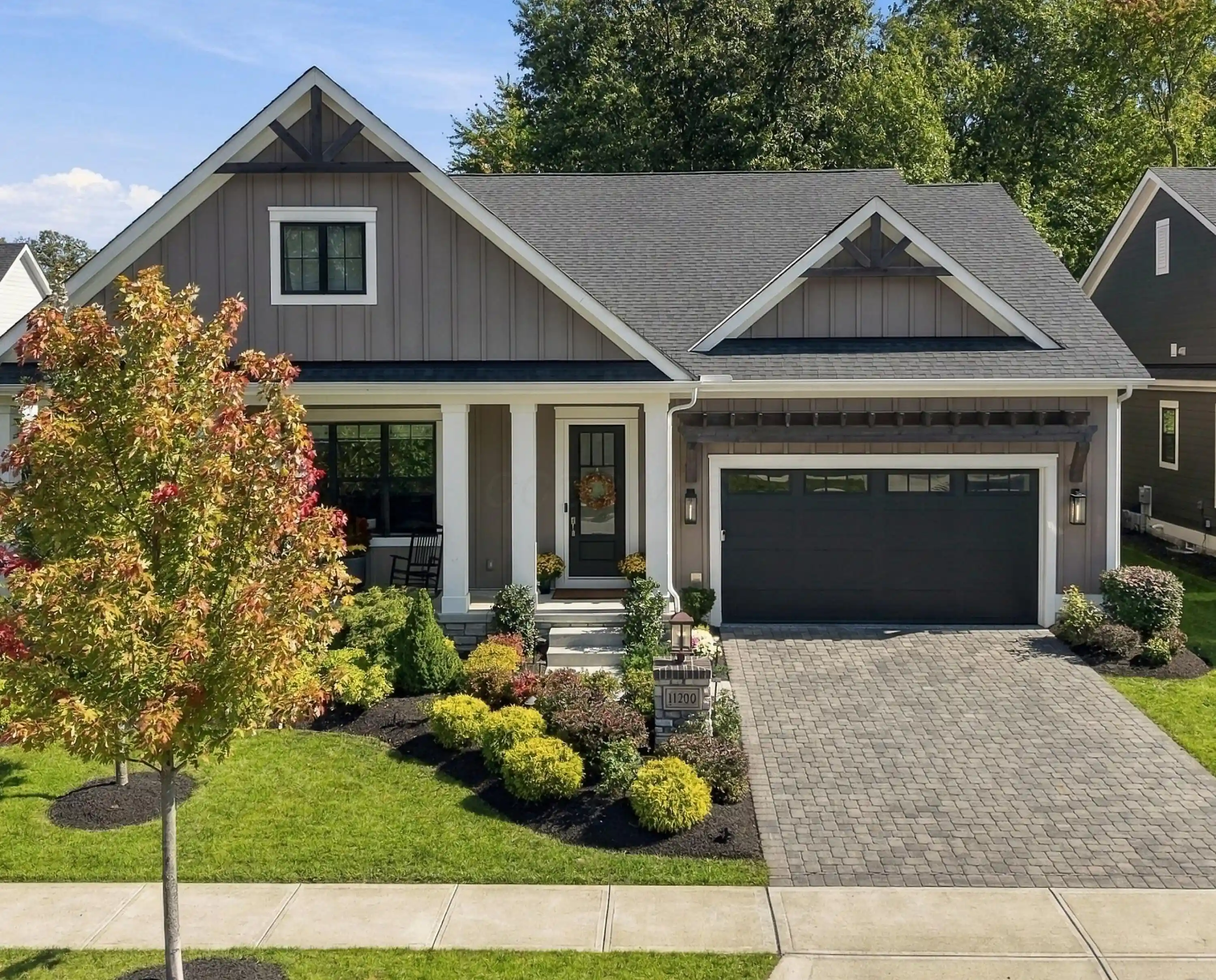 Photo 1 of Single family home for sale at 11200 Kingfisher Pl, Plain City, OH 43064 | MLS# 226039146 | Listing updated on 2026-10-25