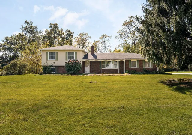 Single family home for sale at 362 Haymarket St, West Jefferson, OH 43162 | MLS# 226039369