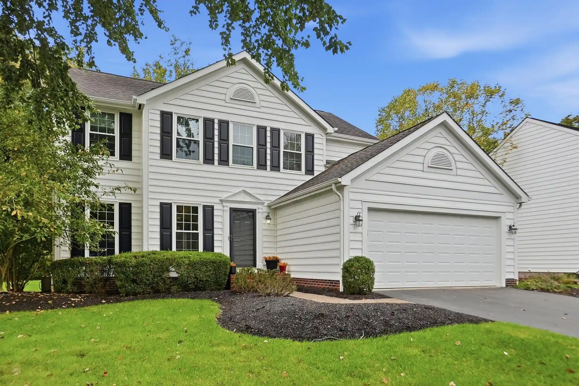 Photo 1 of Single family home for sale at 207 Tyler Crk Dr, Powell, OH 43065 | MLS# 226038961 | Listing updated on 2026-10-18