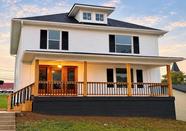 Single family home for sale at 211 N Jackson St, New Lexington, OH 43764 | MLS# 226038859