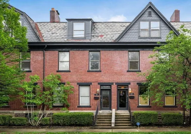 Condo for sale at 113 North 20th #113, Columbus, OH 43203 | MLS# 226038845