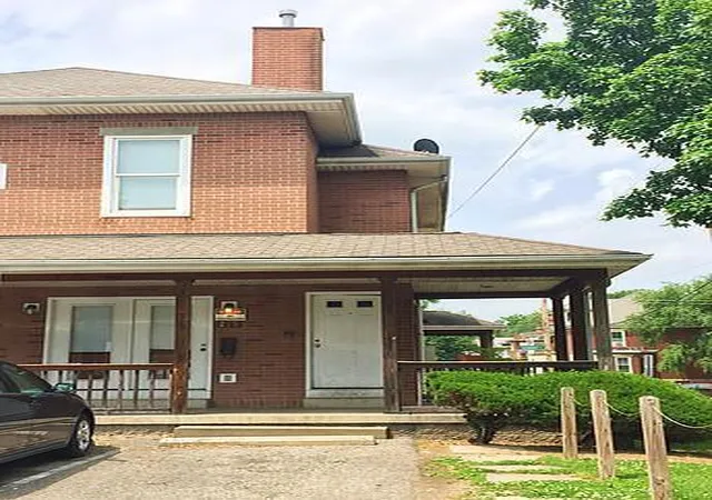 Photo 1 of Townhouse for sale at 1832 1834 Summit St, Columbus, OH 43201 | MLS# 226038875 | Listing updated on 2026-10-29