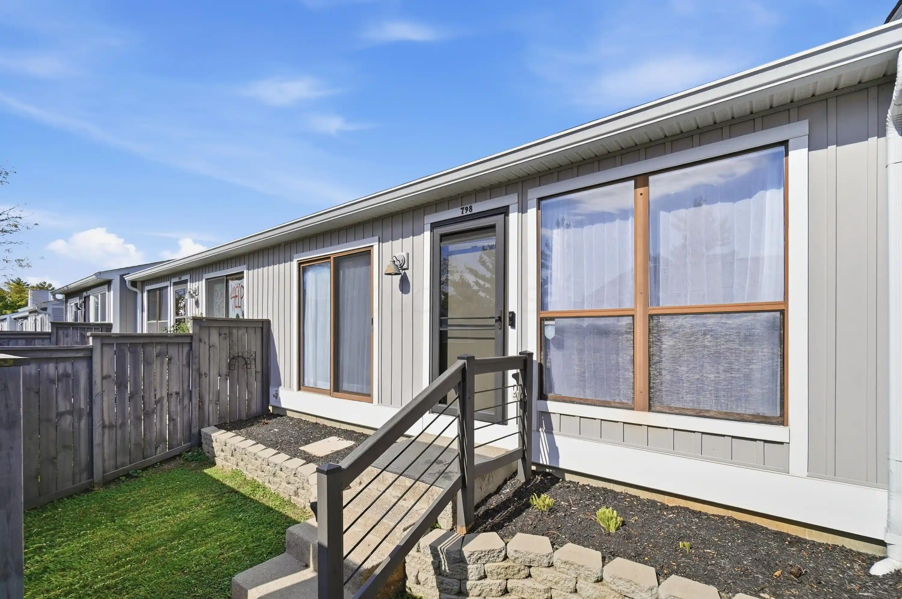 Listing Photo 1 - Condo for sale in 798 Timber Dr located at 798 Timber Dr, Columbus, OH 43085 - Unit #15C
