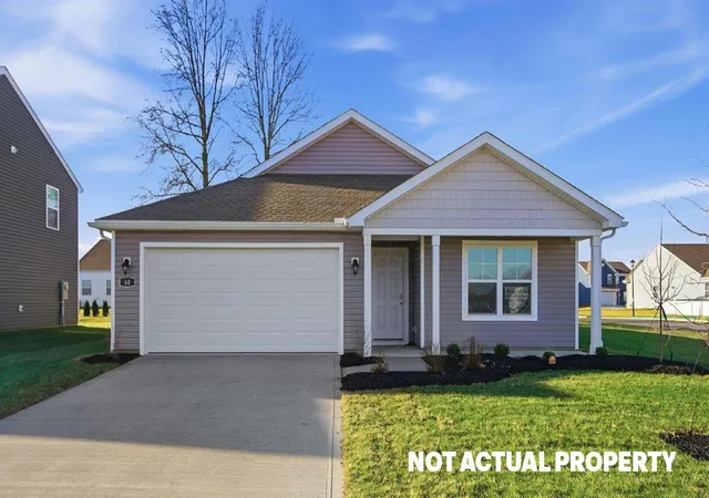 Photo 1 of Single family home for sale at 130 Brookside Dr, Jeffersonville, OH 43128 | MLS# 226038877 | Listing updated on 2026-10-13