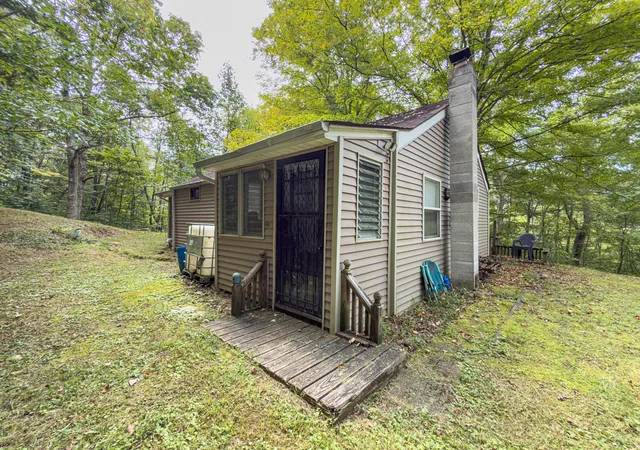 Single family home for sale at 24442 Bushby Rd, South Bloomingville, OH 43152 | MLS# 226038885