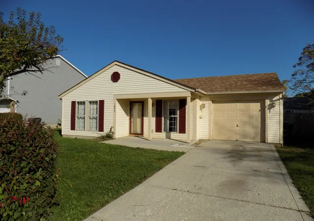 Photo 1 of Sale Pending at 1054 Esther Dr, Columbus, OH 43207 | MLS# 226038886 | Listing updated on 2026-10-26