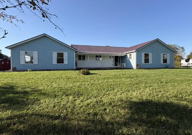 Photo 1 of Sale Pending at 6115 State Route 37 W, Ostrander, OH 43061 | MLS# 226038891 | Listing updated on 2026-10-14