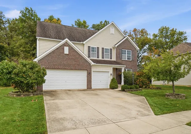 Photo 1 of Single family home for sale at 1990 Marigold St, Lewis Center, OH 43035 | MLS# 226038985 | Listing updated on 2026-10-22