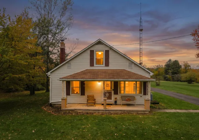Photo 1 of Single family home for sale at 87 Ford Rd N, Mansfield, OH 44905 | MLS# 226039378 | Listing updated on 2026-10-19