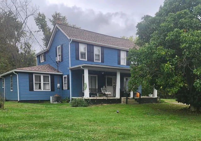 Photo 1 of Single family home for sale at 4973 Lucasville Minford Rd, Minford, OH 45653 | MLS# 226039815 | Listing updated on 2026-10-26