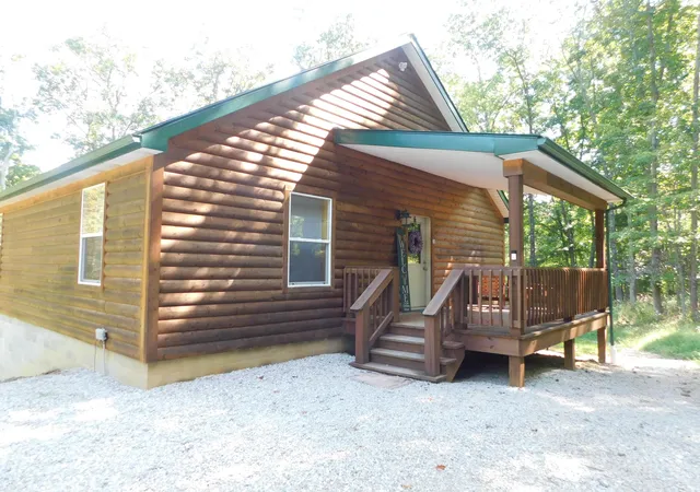 Photo 1 of Single family home for sale at 16716 Skinner Rd, Logan, OH 43138 | MLS# 226038916 | Listing updated on 2026-10-26