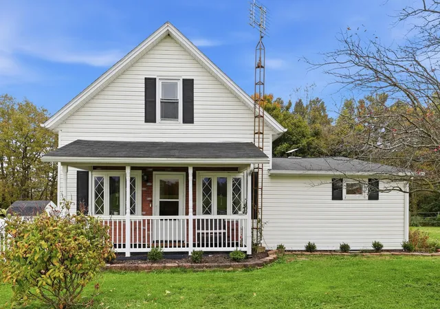 Photo 1 of Single family home for sale at 5416 State Route 274 E, Rushsylvania, OH 43347 | MLS# 226039255 | Listing updated on 2026-10-27