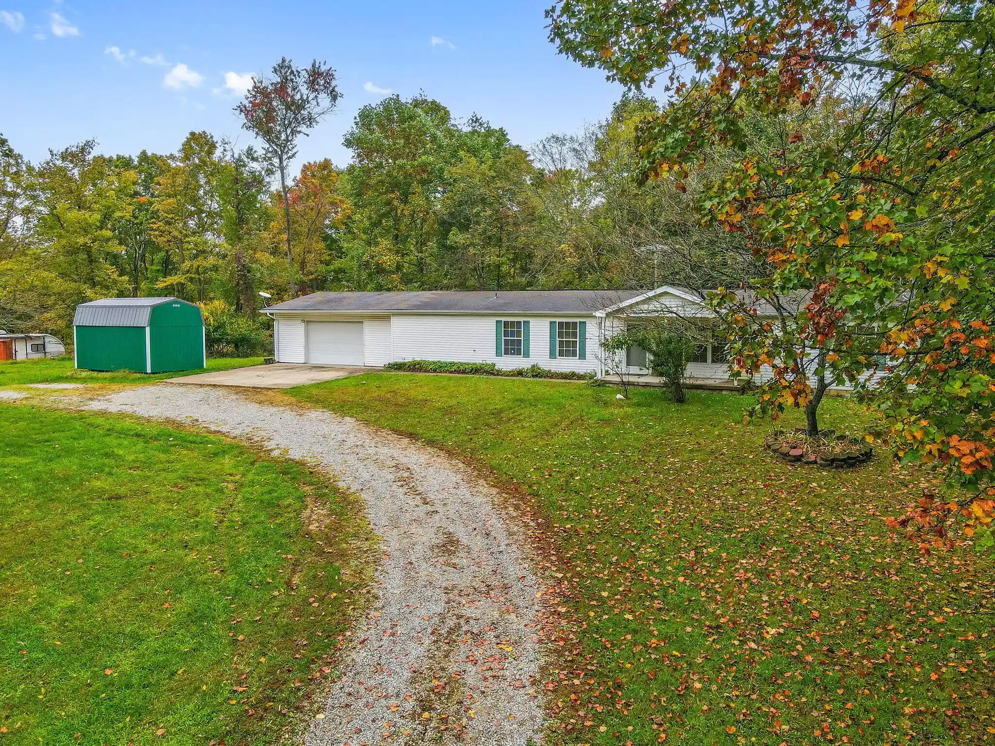 Photo 1 of Single family home for sale at 21638 Buena Vista Rd, Rockbridge, OH 43149 | MLS# 226039223 | Listing updated on 2026-10-29