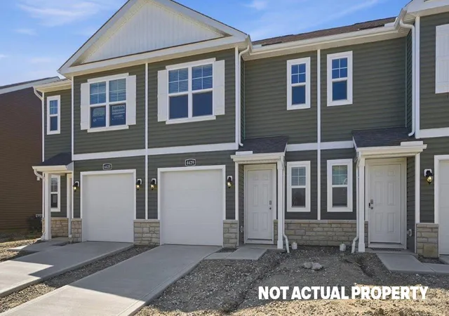 Photo 1 of Single family home for sale at 6430 Silver Canoe Way, Galloway, OH 43119 | MLS# 226038902 | Listing updated on 2026-10-13