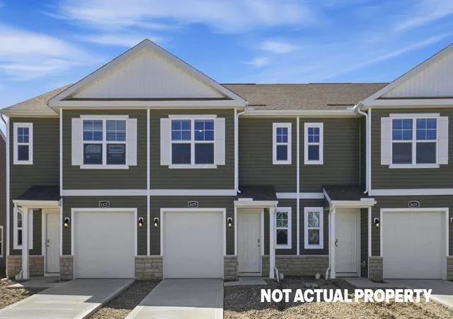 Photo 1 of Single family home for sale at 6428 Silver Canoe Way, Galloway, OH 43119 | MLS# 226038904 | Listing updated on 2026-10-13