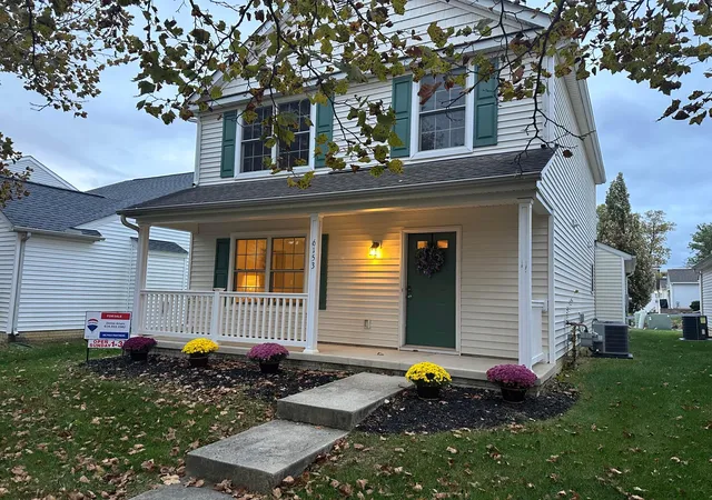 Photo 1 of Single family home for sale at 6153 Albany Way Dr, Westerville, OH 43081 | MLS# 226039413 | Listing updated on 2026-10-28