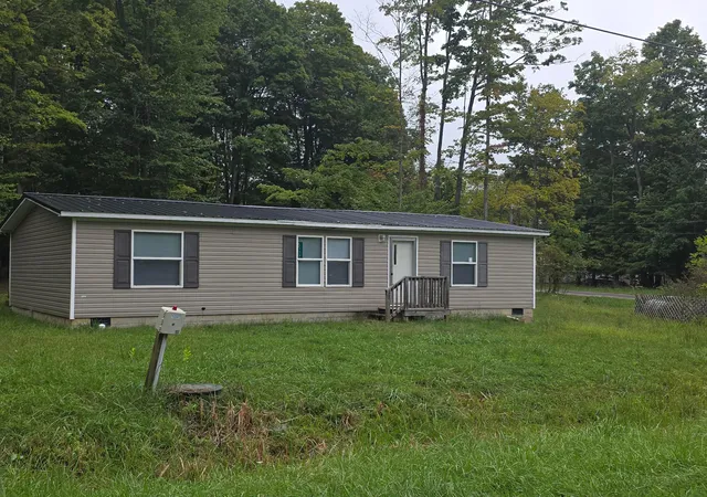 Single family home for sale at 7326 State Route 19 #Unit 6, Lots 176-177, Mount Gilead, OH 43338 | MLS# 226038957